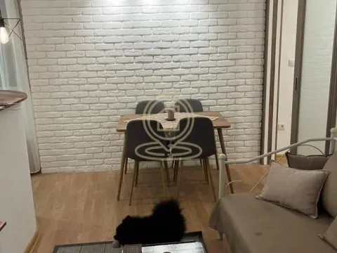 Prodaja, jednosoban stan, 36m², Stari Grad, Beograd - image 13