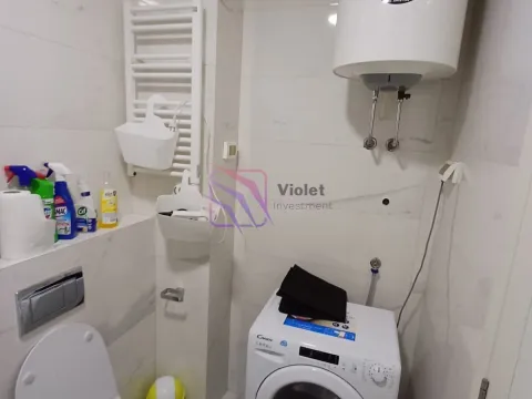 Izdavanje, jednosoban stan, 49m², Central Point, Podgorica - image 20