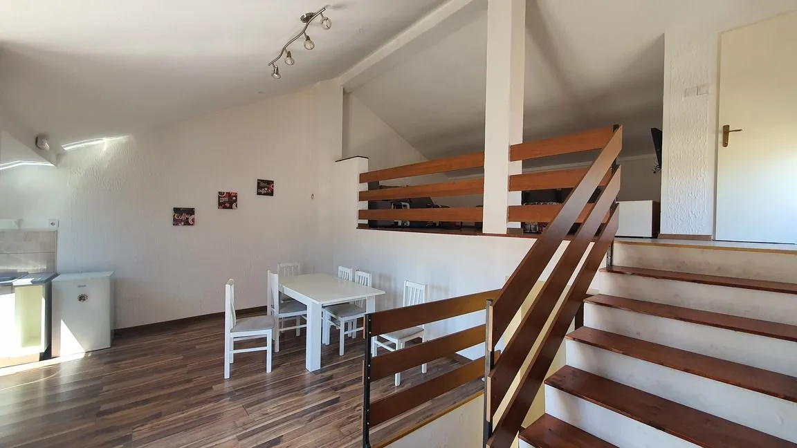 Prodaja, jednosoban stan, 63m², Herceg Novi, Crna Gora
