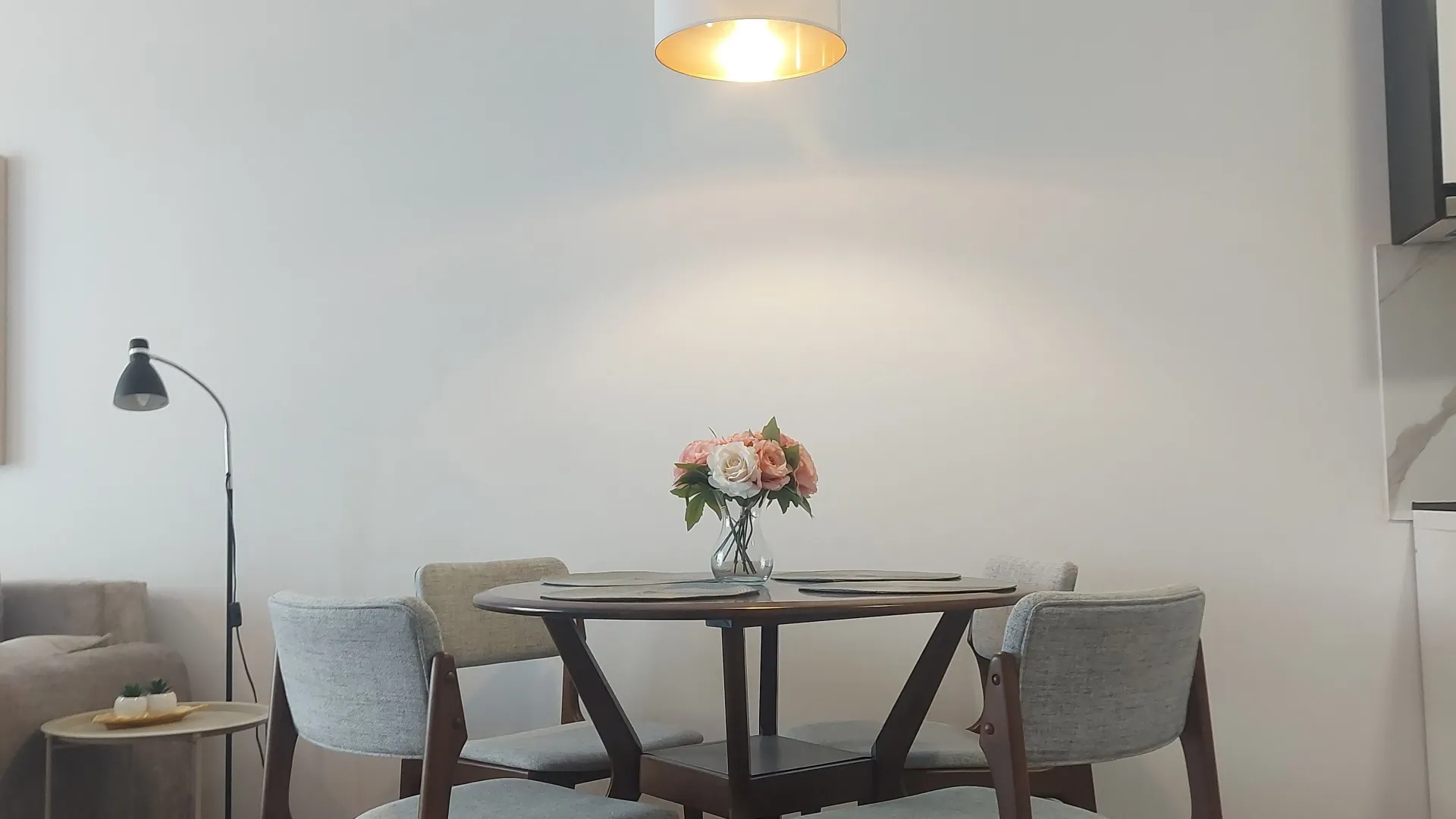Rent, two bedroom apartment, 46m², Palilula Sve Podlokacije, Beograd