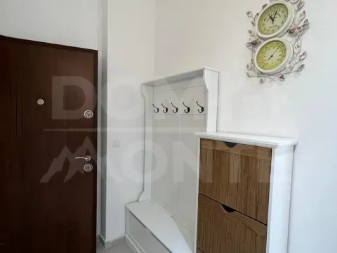 Rent, one bedroom apartment, 46m², Tivat, Crna Gora - image 8