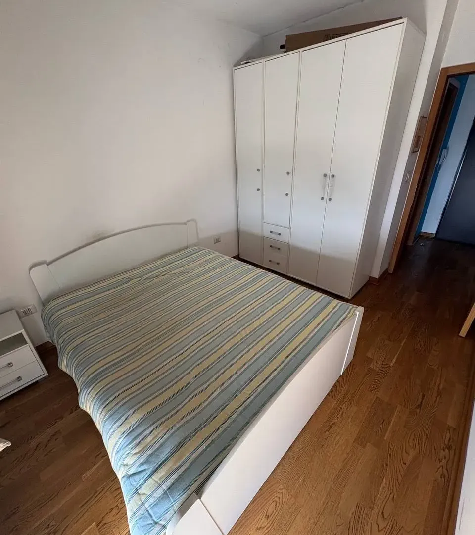 Sale, one bedroom apartment, 41m², City Kvart, Podgorica