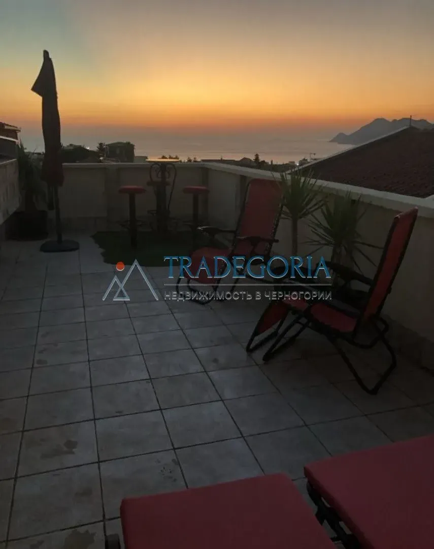 Sale, office space, 600m², Dobra Voda, Bar