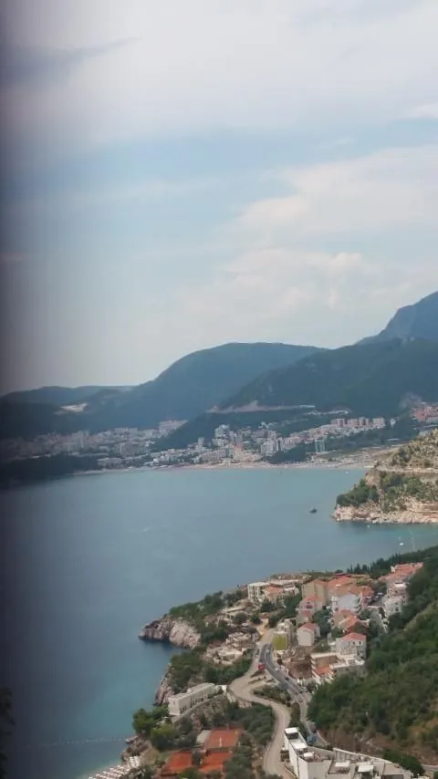 Prodaja, plac, 6800m², Sveti Stefan, Budva