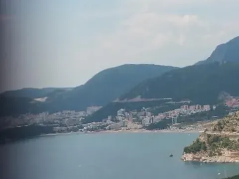 Prodaja, plac, 6800m², Sveti Stefan, Budva - image 3