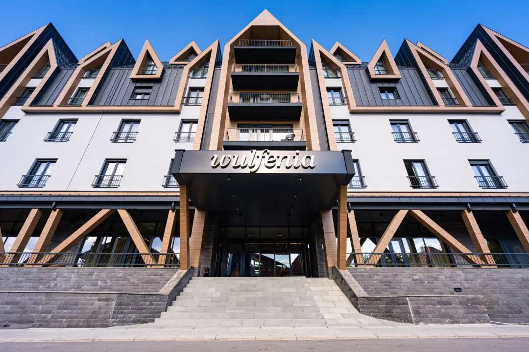 Sale, four bedroom apartment, 107m², Centar, Kolašin