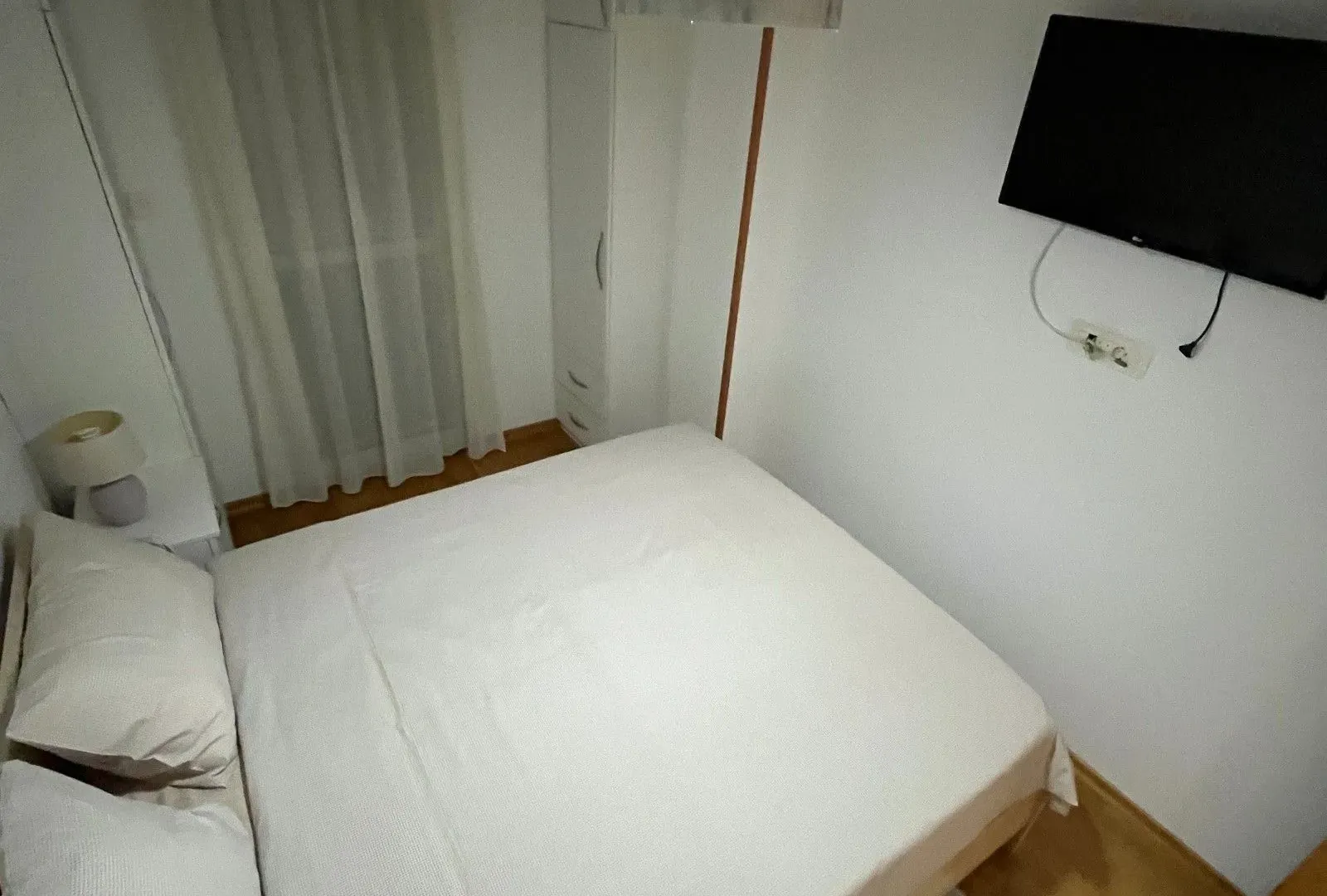 Prodaja, jednosoban stan, 49m², Ljubović, Podgorica