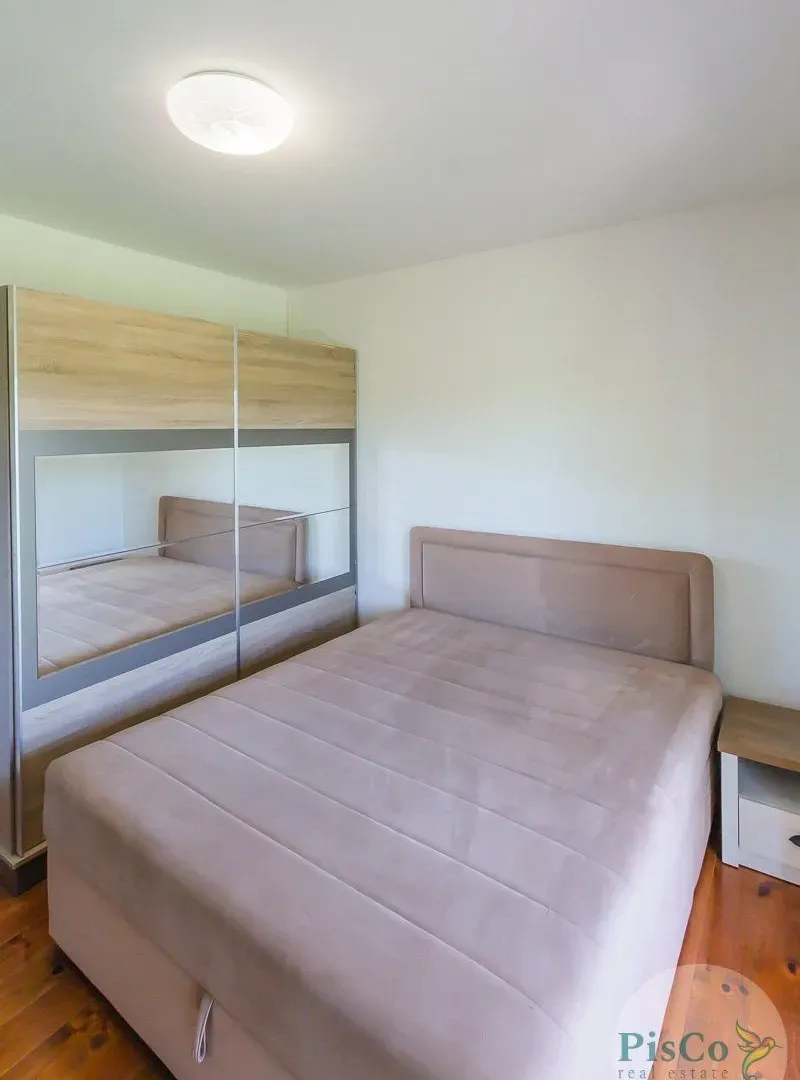 Izdavanje, kuća, 130m², Donji Kokoti, Podgorica