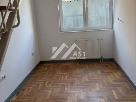 Rent, three bedroom apartment, 70m², Grbavica, Novi Sad Sve Podlokacije - image 7