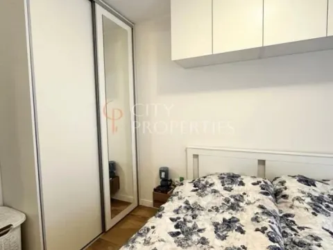 Rent, apartment, 40m², Central Point, Podgorica - image 6