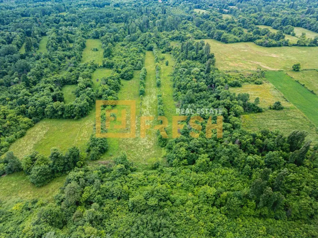 Prodaja, plac, 6852m², Zeta, Podgorica