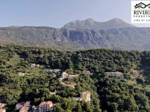 Sale, land lot, 9400m², Meljine, Herceg Novi - image 8