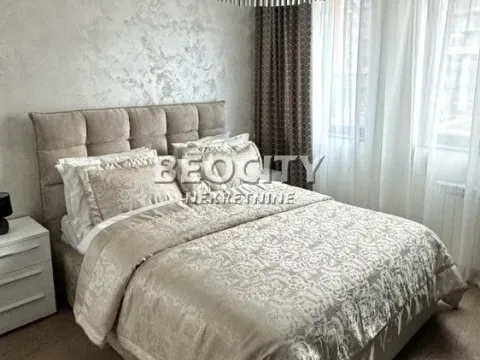 Izdavanje, trosoban stan, 83m², Beograd Na Vodi, Beograd - image 10