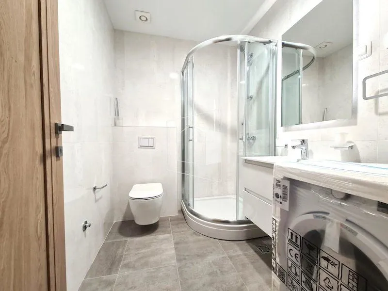 Rent, apartment, 90m², Master Kvart, Podgorica