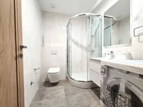 Rent, apartment, 90m², Master Kvart, Podgorica - image 8