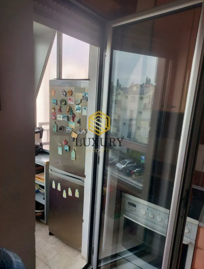 Prodaja, dvosoban stan, 91m², Preko Morače, Podgorica