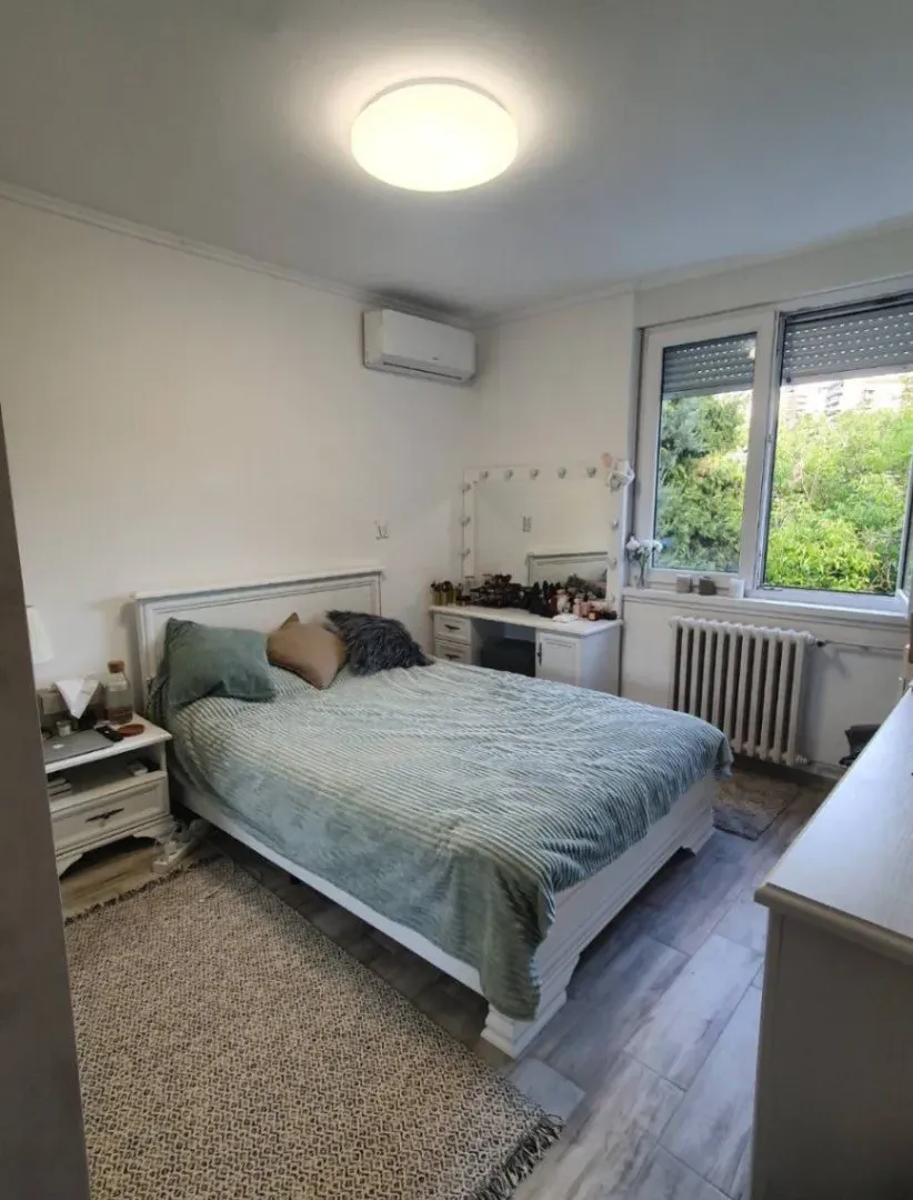 Prodaja, četvorosoban stan, 92m², Stari Košutnjak, Rakovica