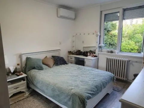 Sale, four bedroom apartment, 92m², Stari Košutnjak, Rakovica - image 9