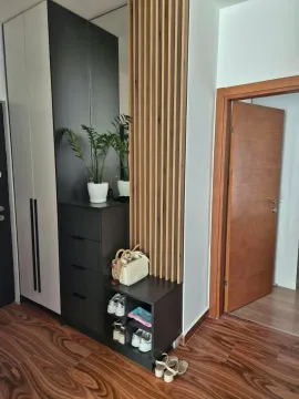 Rent, one bedroom apartment, 48m², Dubovica, Budva - image 9