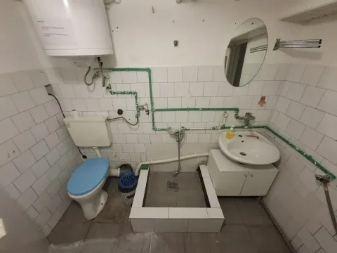 Prodaja, dvosoban stan, 54m², Centar, Novi Sad - image 10