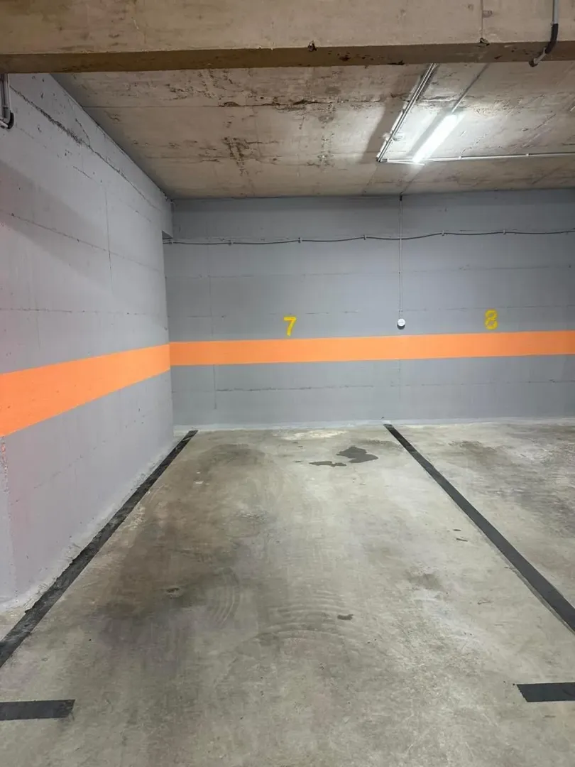 Prodaja, jednosoban stan, 43m², Šušanj, Bar