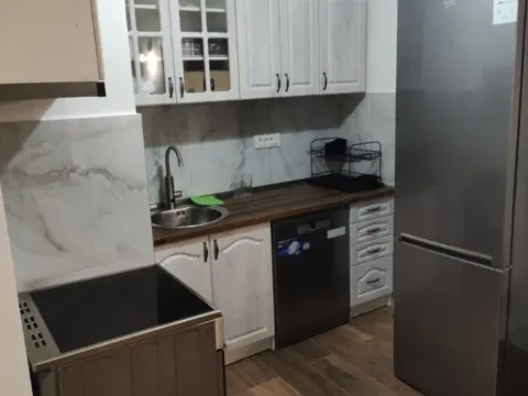 Izdavanje, jednosoban stan, 45m², Stari Aerodrom, Podgorica - image 6