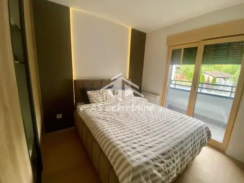 Rent, two bedroom apartment, 47m², Vračar Hram, Vračar Sve Podlokacije - image 14
