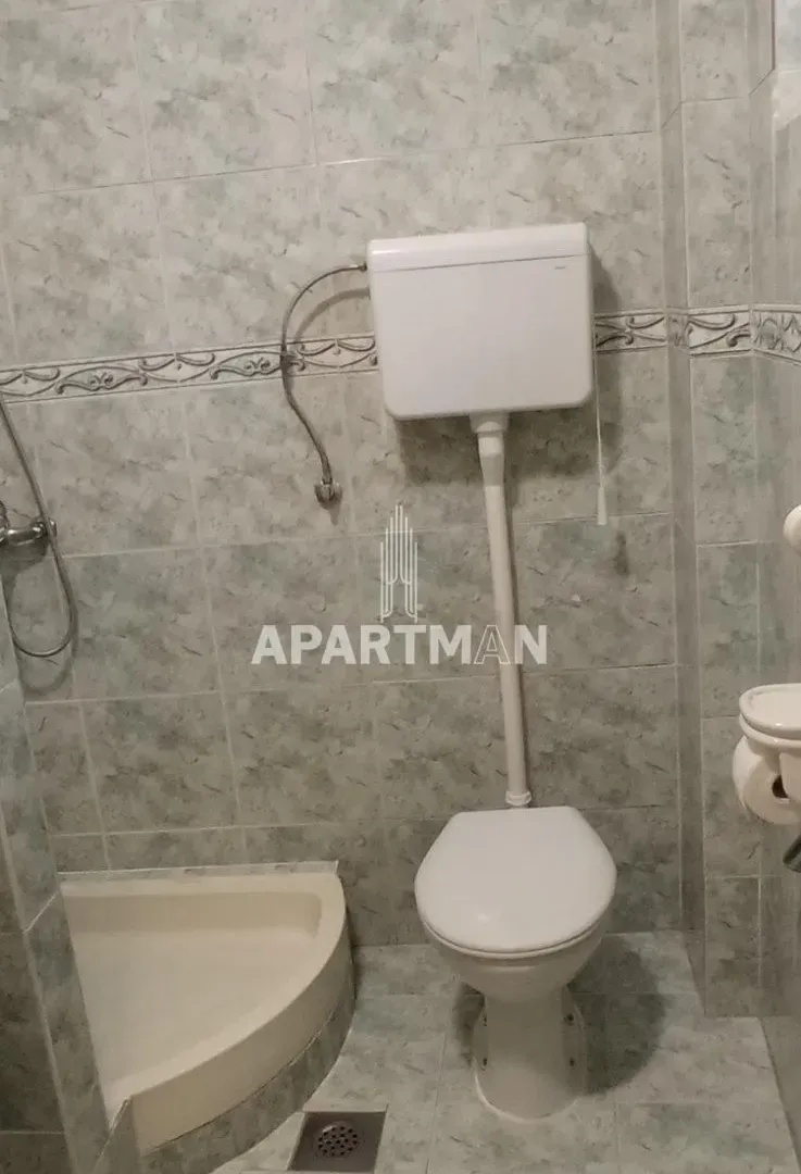 Rent, two bedroom apartment, 56m², Stari Grad, Beograd