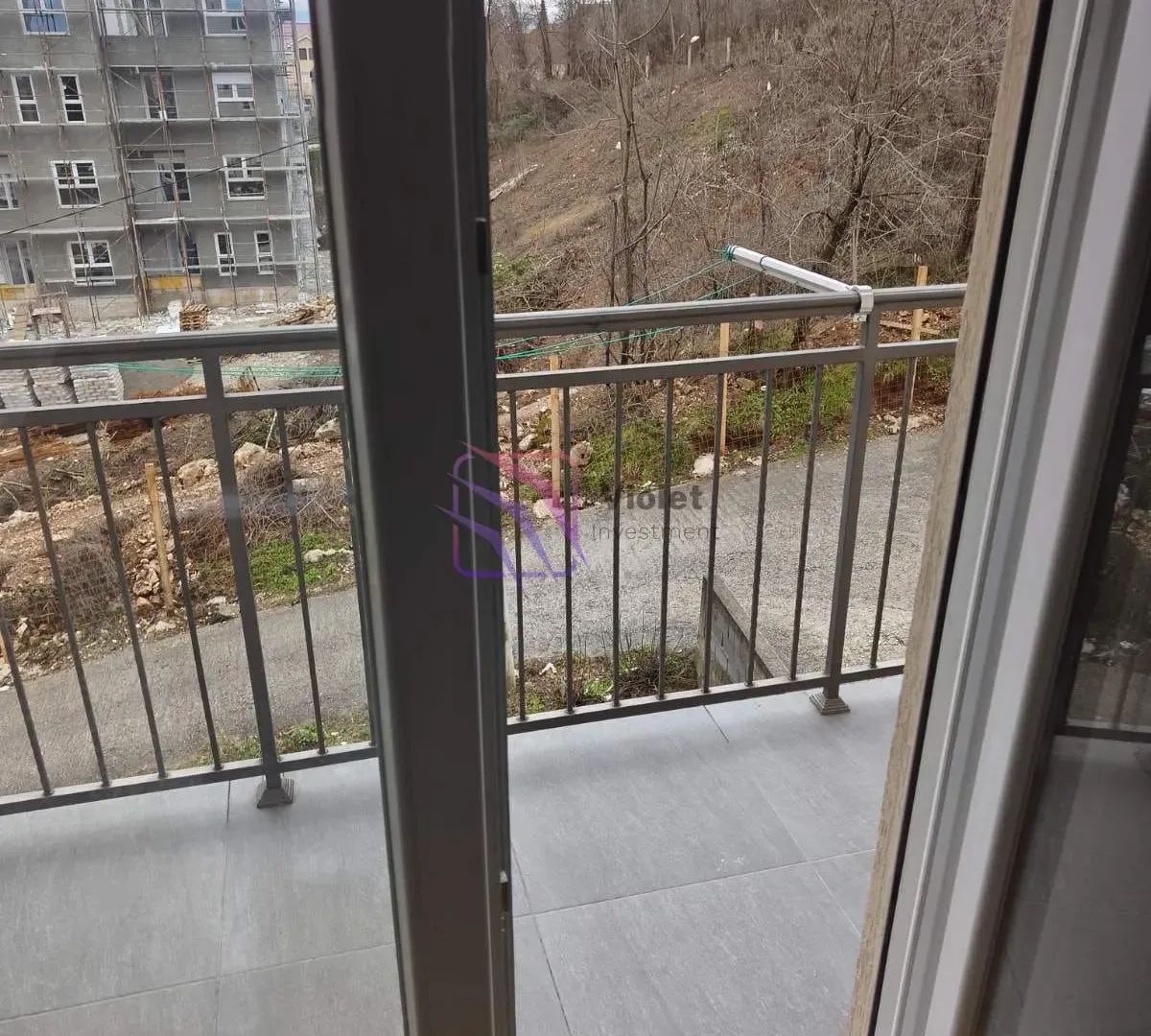 Rent, three bedroom apartment, 70m², Zabjelo, Podgorica
