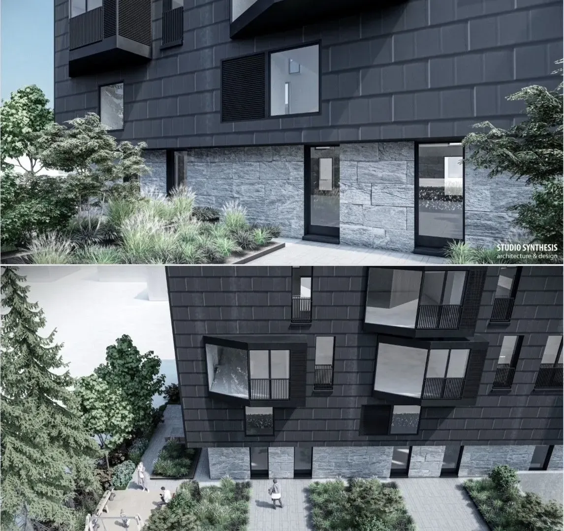 Sale, one bedroom apartment, 50m², Centar, Kolašin
