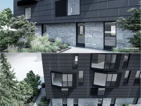 Prodaja, jednosoban stan, 50m², Centar, Kolašin - image 7