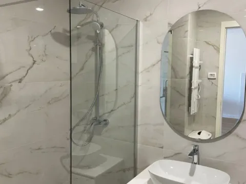 Izdavanje, jednosoban stan, 56m², Preko Morače, Podgorica - image 2