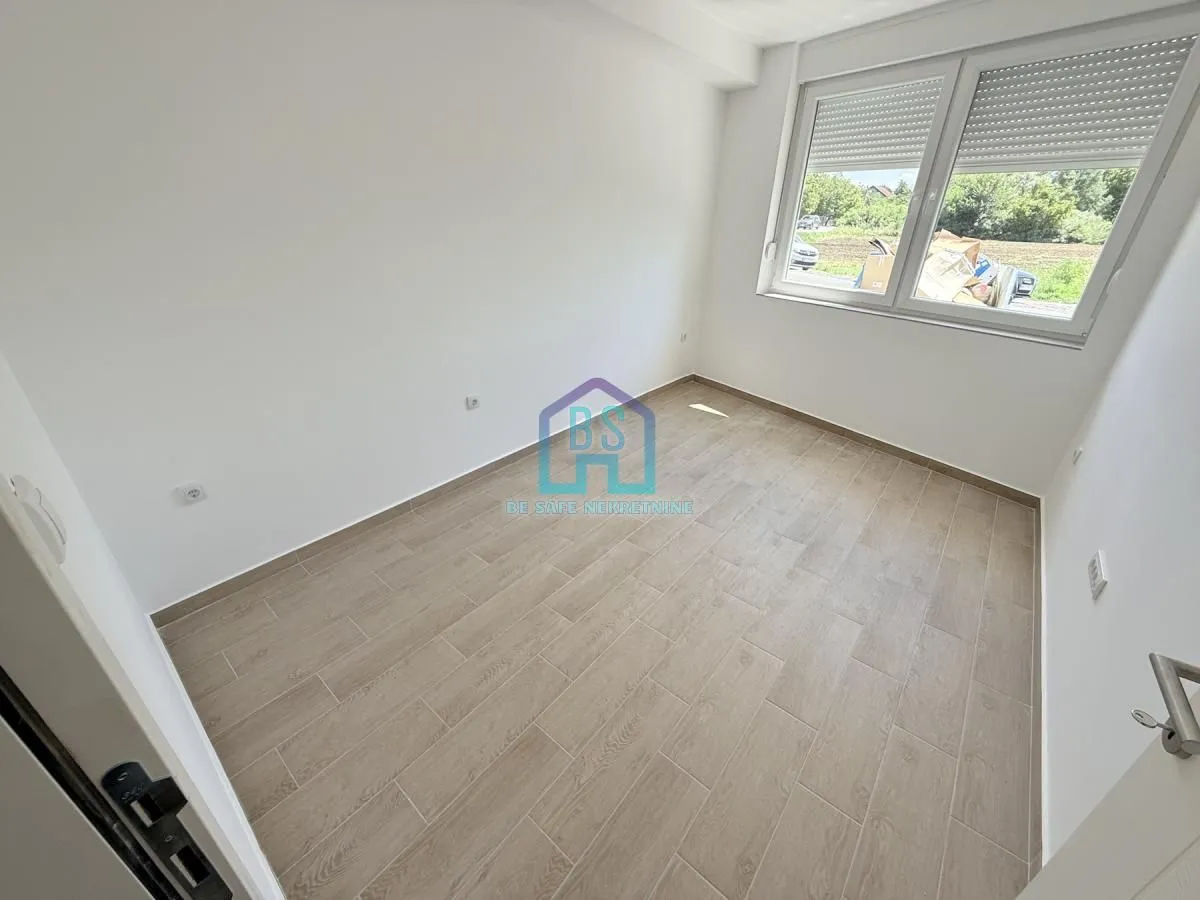 Prodaja, jednosoban stan, 38m², Adice, Novi Sad Sve Podlokacije
