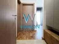 Izdavanje, jednosoban stan, 41m², Bulevar Oslobodjenja, Novi Sad Sve Podlokacije - image 11