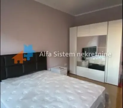 Izdavanje, dvosoban stan, 61m², Vračar Hram, Vračar Sve Podlokacije - image 7