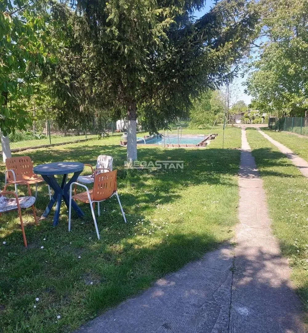 Sale, one bedroom apartment, 53m², Padinska Skela, Palilula Sve Podlokacije