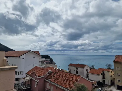 Sale, two bedroom apartment, 57m², Pržno, Budva - image 10
