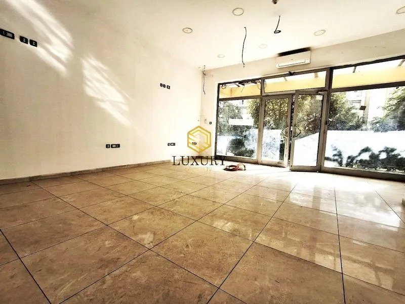 Rent, office space, 118m², Stari Aerodrom, Podgorica