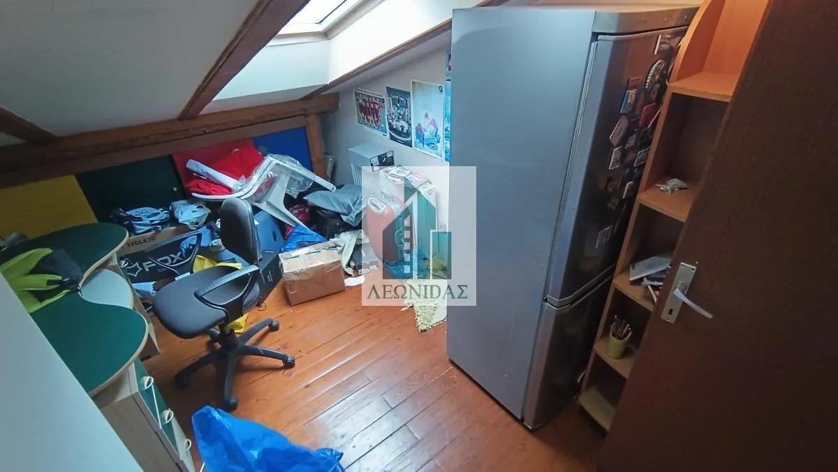 Prodaja, trosoban stan, 85m², Medijana, Niš