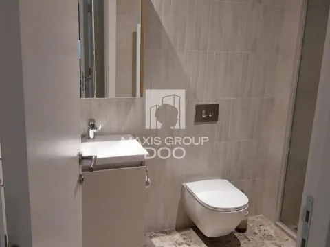 Prodaja, trosoban stan, 71m², Savski Venac, Beograd - image 13