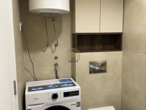 Rent, one bedroom apartment, 46m², Zabjelo, Podgorica - image 3