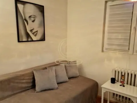 Rent, three bedroom apartment, 75m², Vračar Sve Podlokacije, Beograd - image 7