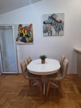 Rent, two bedroom apartment, 61m², Zabjelo, Podgorica - image 3