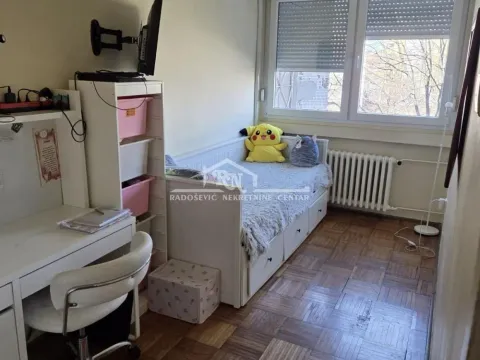 Prodaja, jednosoban stan, 51m², Zvezdara Sve Podlokacije, Beograd - image 7