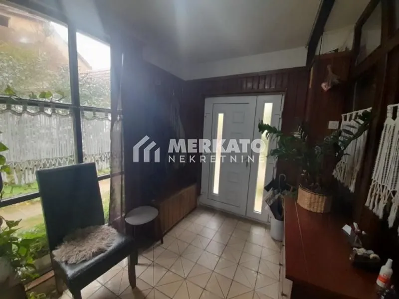 Prodaja, kuća, 176m², Mužlja, Zrenjanin