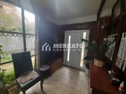 Sale, house, 176m², Mužlja, Zrenjanin - image 17