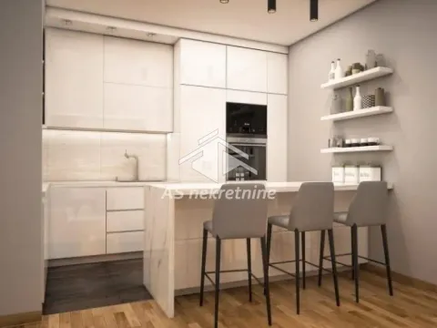 Prodaja, trosoban stan, 113m², Banovo Brdo, Beograd - image 9