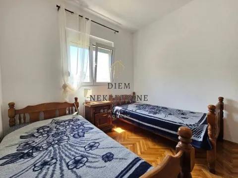 Rent, three bedroom apartment, 116m², Bjeliši, Bar - image 12