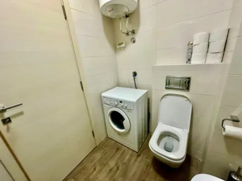 Izdavanje, jednosoban stan, 46m², Zagorič, Podgorica - image 6