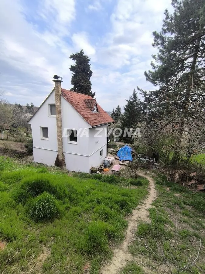 Sale, house, 46m², Irig, Srbija